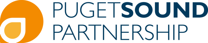 Puget Sound Partnership logo