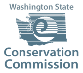 Washington State Conservation Commission logo