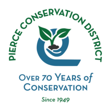 Pierce Conservation District's avatar
