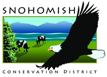 Snohomish Conservation District's avatar