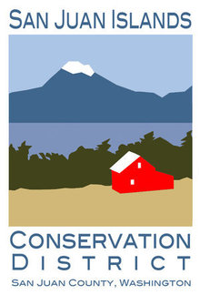 San Juan Islands Conservation District's avatar