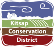 Kitsap Conservation District's avatar